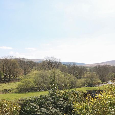 White Roses Retreat Villa Betws-y-Coed Ngoại thất bức ảnh