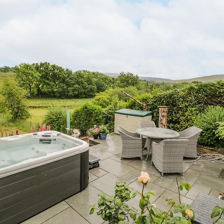 White Roses Retreat Villa Betws-y-Coed Ngoại thất bức ảnh