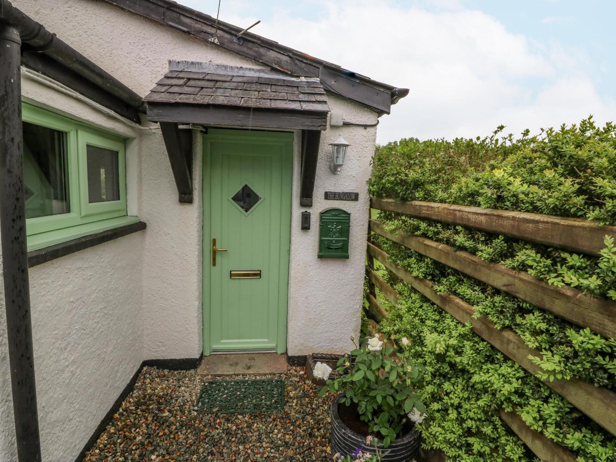 White Roses Retreat Villa Betws-y-Coed Ngoại thất bức ảnh